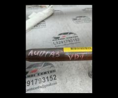 AIRBAG A TENDINA LATERALE DESTRO 2009 AUDI A3 2 PO - 16