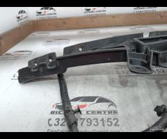 STAFFA SUPPORTO PARAURTI POSTERIORE LH SX 2018 JAG - 6