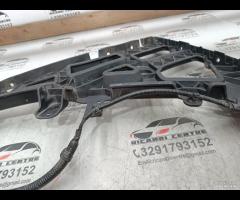 STAFFA SUPPORTO PARAURTI POSTERIORE LH SX 2018 JAG - 7