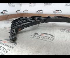 STAFFA SUPPORTO PARAURTI POSTERIORE LH SX 2018 JAG - 10