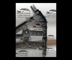 STAFFA SUPPORTO PARAURTI POSTERIORE RH DX 2018 JAG - 3
