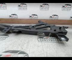 STAFFA SUPPORTO PARAURTI POSTERIORE RH DX 2018 JAG - 5