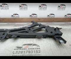 STAFFA SUPPORTO PARAURTI POSTERIORE RH DX 2018 JAG - 16