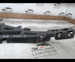 STAFFA SUPPORTO PARAURTI POSTERIORE RH DX 2018 JAG - 19