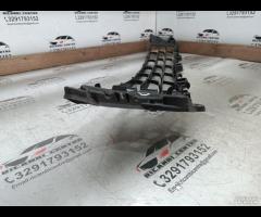 GRIGLIA RADIATORE PARAURTI ANTERIORE INFERIORE 201 - 14