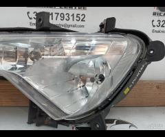 FARO FANALE FENDINEBBIA ANTERIORE SX 2013 KIA SPOR