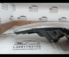 FARO FANALE FENDINEBBIA ANTERIORE SX 2013 KIA SPOR