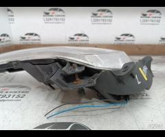 FARO FANALE FENDINEBBIA ANTERIORE SX 2013 KIA SPOR - 6