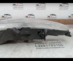FARO FANALE FENDINEBBIA ANTERIORE SX 2013 KIA SPOR - 10