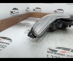 FARO FANALE FENDINEBBIA ANTERIORE SX 2013 KIA SPOR - 12