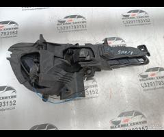 FARO FANALE FENDINEBBIA ANTERIORE SX 2013 KIA SPOR - 14
