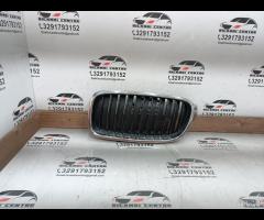 GRIGLIA ANTERIORE SINISTRA 2016 BMW 3 F30 LCI F31 - 1
