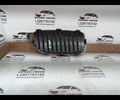 GRIGLIA ANTERIORE SINISTRA 2016 BMW 3 F30 LCI F31 - 3
