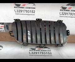 GRIGLIA ANTERIORE SINISTRA 2016 BMW 3 F30 LCI F31 - 4