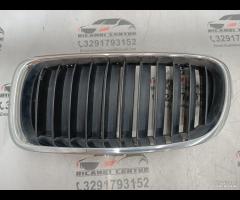 GRIGLIA ANTERIORE SINISTRA 2016 BMW 3 F30 LCI F31 - 6