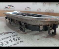 GRIGLIA ANTERIORE SINISTRA 2016 BMW 3 F30 LCI F31 - 9