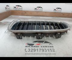 GRIGLIA ANTERIORE SINISTRA 2016 BMW 3 F30 LCI F31 - 12