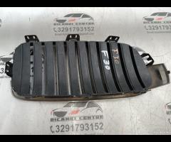 GRIGLIA ANTERIORE SINISTRA 2016 BMW 3 F30 LCI F31 - 14
