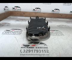 GRIGLIA ANTERIORE SINISTRA 2016 BMW 3 F30 LCI F31 - 17