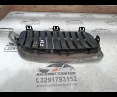 GRIGLIA ANTERIORE SINISTRA 2016 BMW 3 F30 LCI F31 - 18