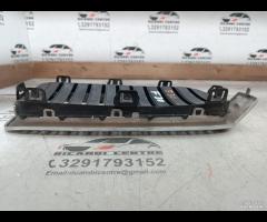 GRIGLIA ANTERIORE SINISTRA 2016 BMW 3 F30 LCI F31 - 22