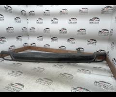 SPOILER PARAURTI POSTERIORE INFERIORE 2015 TOYOTA - 1