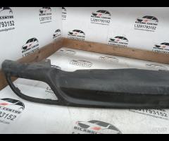 SPOILER PARAURTI POSTERIORE INFERIORE 2015 TOYOTA - 2