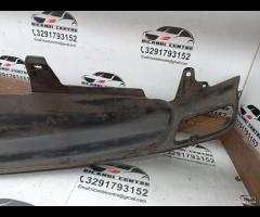 SPOILER PARAURTI POSTERIORE INFERIORE 2015 TOYOTA - 11
