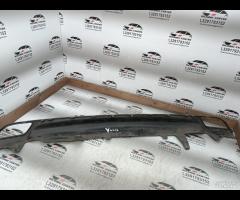 SPOILER PARAURTI POSTERIORE INFERIORE 2015 TOYOTA - 18
