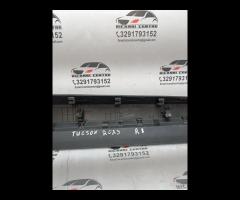MODANATURA INFERIORE PORTA ANTERIORE SX 2023 HYUND - 7
