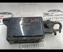 FILTRO VAPORI CARBURANTE ATTIVO 2012 HONDA CIVIC F - 19