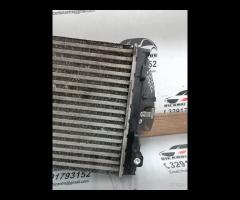 RADIATORE INTERCOOLER PEUGEOT 308 I II/508 II/CITR - 4