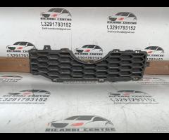 GRIGLIA PARAURTI ANTERIORE SINISTRA 2009 CHEVROLET