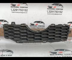 GRIGLIA PARAURTI ANTERIORE SINISTRA 2009 CHEVROLET