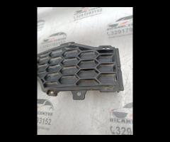 GRIGLIA PARAURTI ANTERIORE SINISTRA 2009 CHEVROLET - 18