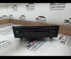 AUTORADIO LETTORE CD BUSINESS CD BMW E82 E87 E90 9 - 2