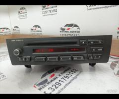 AUTORADIO LETTORE CD BUSINESS CD BMW E82 E87 E90 9 - 3