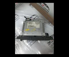 AUTORADIO LETTORE CD BUSINESS CD BMW E82 E87 E90 9 - 7