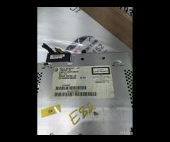 AUTORADIO LETTORE CD BUSINESS CD BMW E82 E87 E90 9 - 8