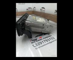 AUTORADIO LETTORE CD BUSINESS CD BMW E82 E87 E90 9 - 9