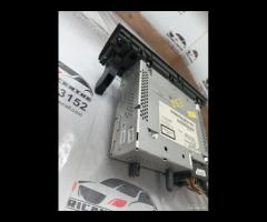 AUTORADIO LETTORE CD BUSINESS CD BMW E82 E87 E90 9 - 11
