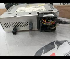 AUTORADIO LETTORE CD BUSINESS CD BMW E82 E87 E90 9 - 13