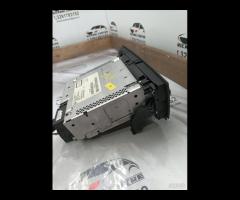 AUTORADIO LETTORE CD BUSINESS CD BMW E82 E87 E90 9 - 15