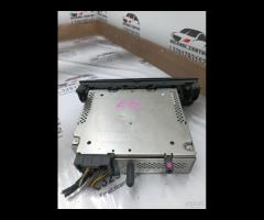 AUTORADIO LETTORE CD BUSINESS CD BMW E82 E87 E90 9 - 18
