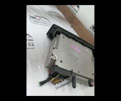 AUTORADIO LETTORE CD BUSINESS CD BMW E82 E87 E90 9 - 19
