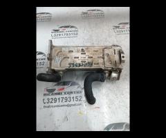 RADIATORE EGR/SCAMBIATORE DI CALORE 2012 MERCEDES- - 16