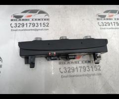 PANNELLO COMANDI CLIMA RISCALDATORE 2013 AUDI A3 S