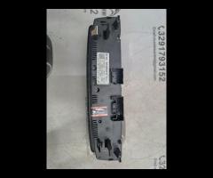 PANNELLO COMANDI CLIMA RISCALDATORE 2013 AUDI A3 S - 11