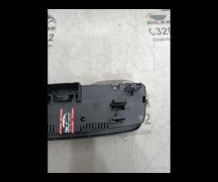 PANNELLO COMANDI CLIMA RISCALDATORE 2013 AUDI A3 S - 13