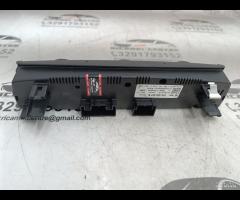 PANNELLO COMANDI CLIMA RISCALDATORE 2013 AUDI A3 S - 16